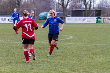 Bild 159 - Frauen VfL Kellinghusen - TSV Heiligenstedten : Ergebnis: 4;1